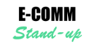 Ecomm Standup Logo