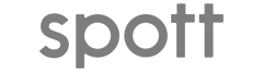 Spott Logo